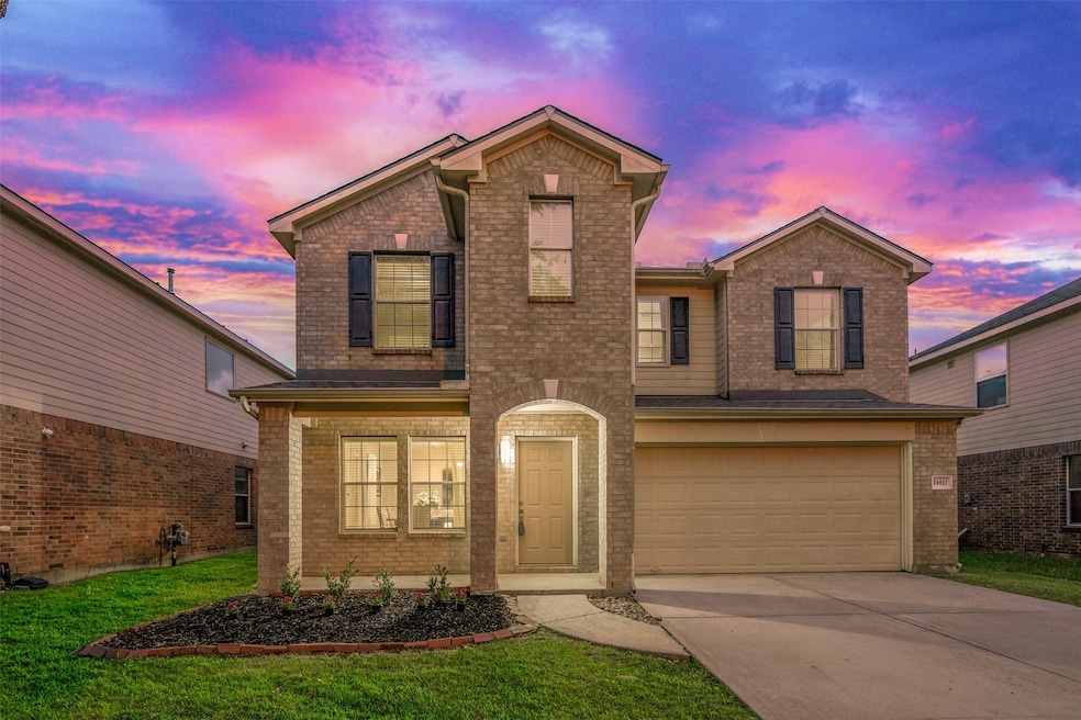 24627 Cornell Park Ln, Katy, TX 77494 - photo 1