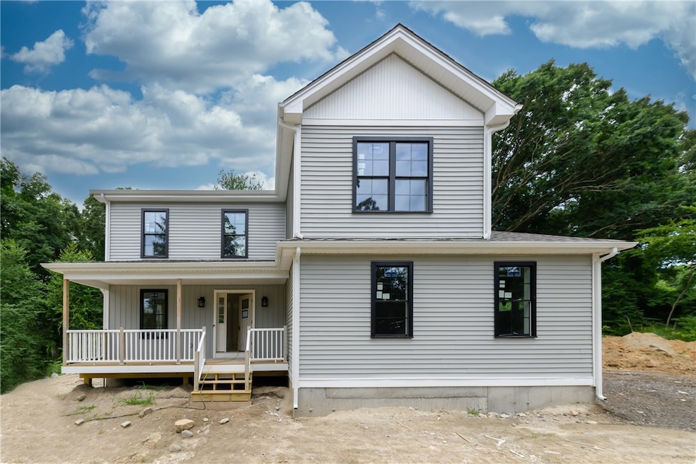 7 Lake Harmony Dr, Glocester, RI 02814 - photo 1