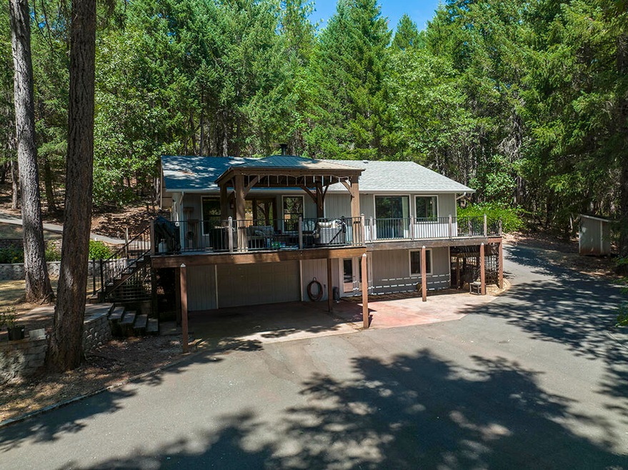 635 Minnow Ln, Wilderville, OR 97543 - photo 1