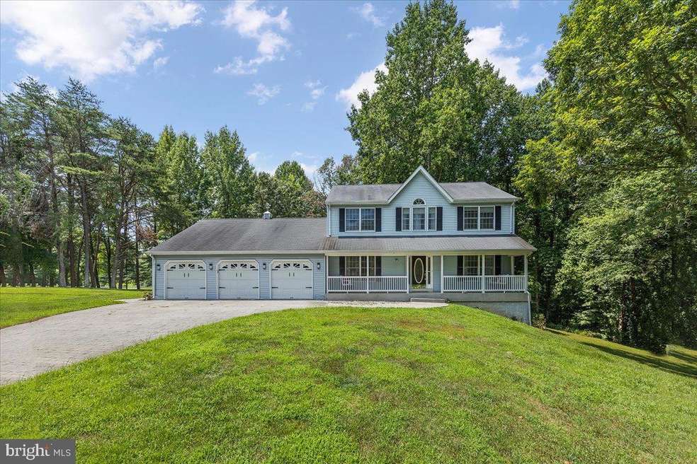 2500 Cecil Ln, Huntingtown, MD 20639 - photo 1