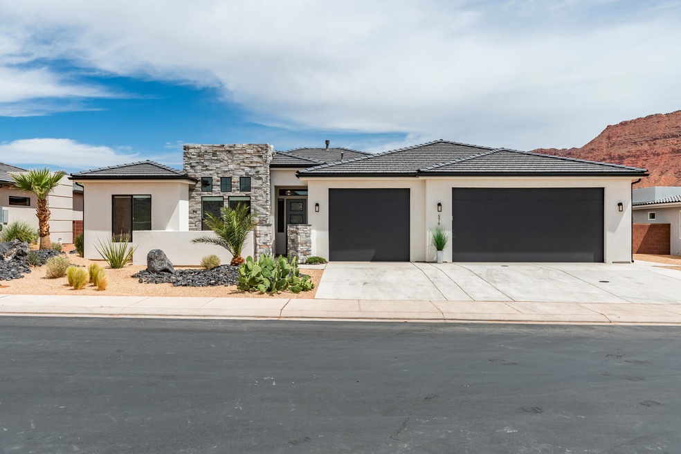576 West Bickmore Circle Ivins UT 84738