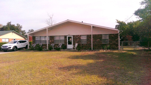 Main View