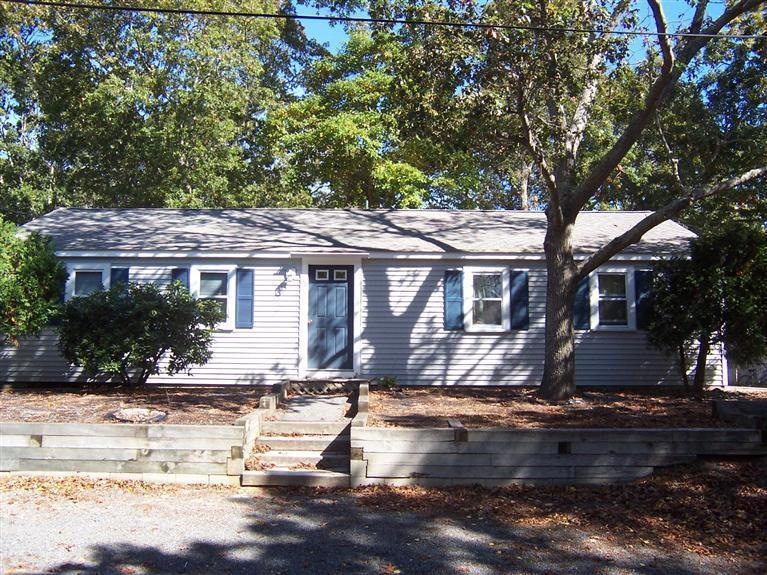 38 Wedgemere Rd unit A&B, West Yarmouth, MA 02673 - photo 1