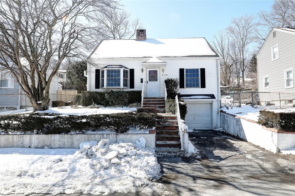 22 Harris Ave, Johnston, RI 02919 - photo 1