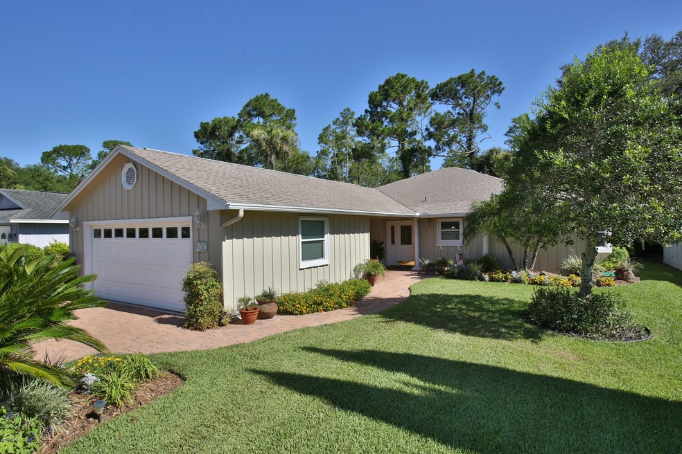 Wide Paved drive and Walk