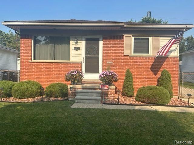 12629 Huron St, Taylor, MI 48180 - photo 1