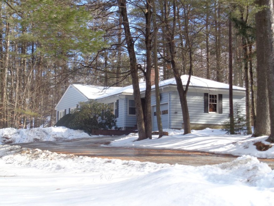 5 Birchwood Dr, Plymouth, NH 03264 - photo 1