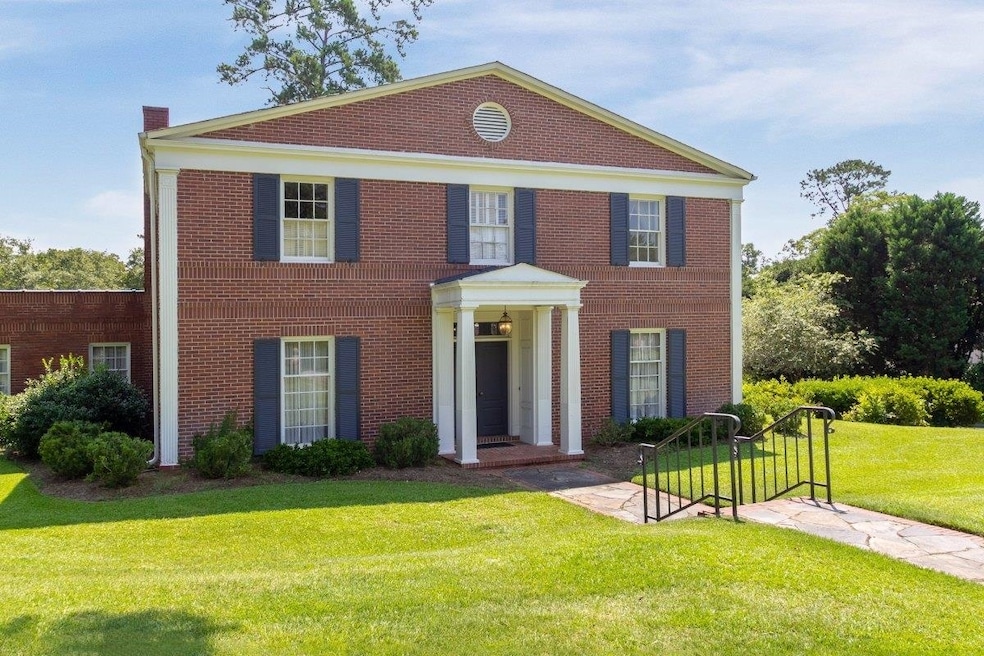 1281 S Jackson Springs Rd, Macon, GA 31211 - photo 1