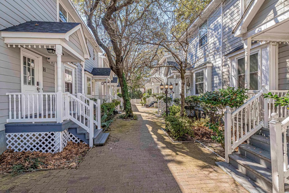 603 19th Ave N unit C, Myrtle Beach, SC 29577 - photo 1