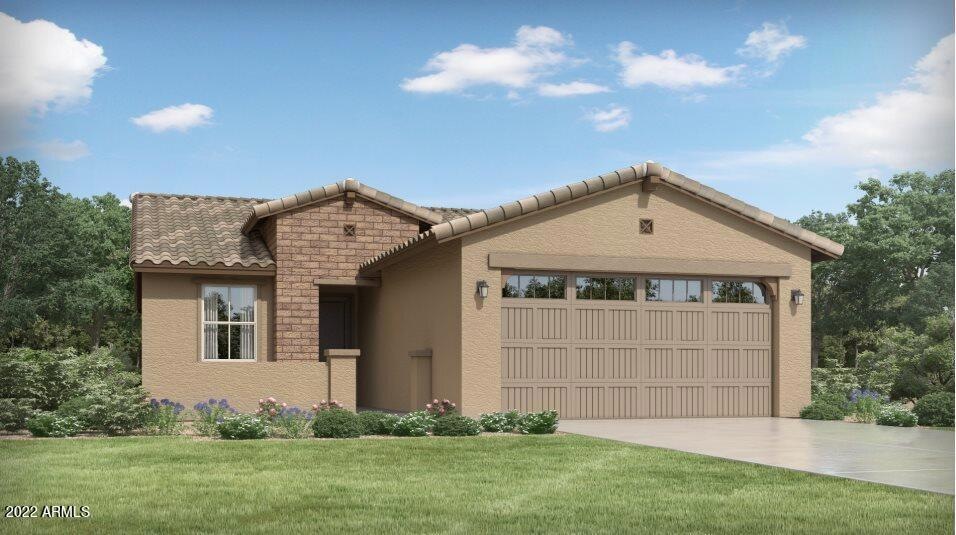Brand NEW home!
