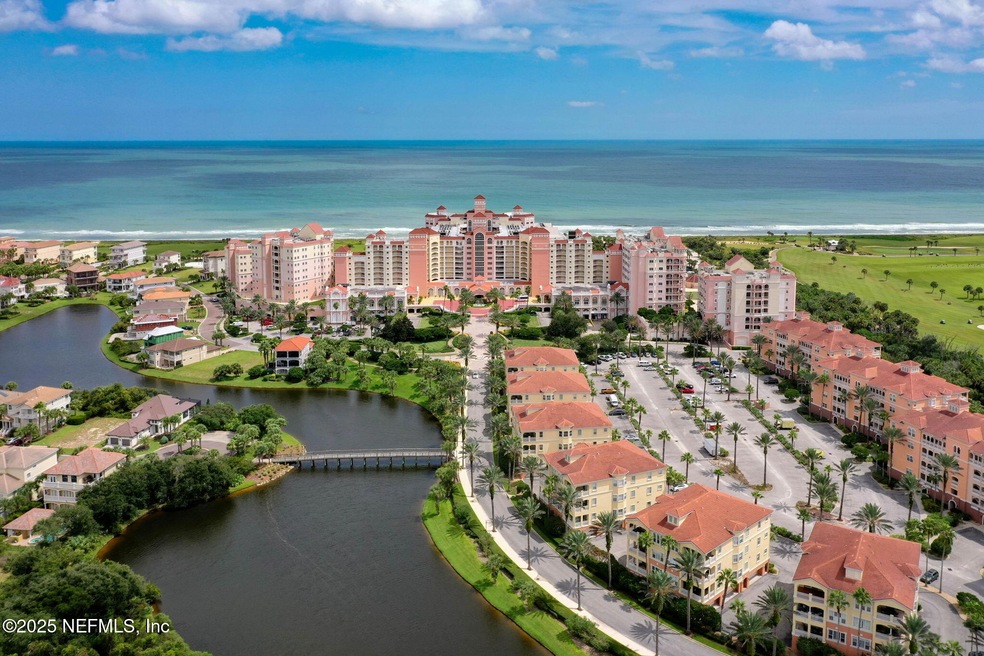 Ocean & Beach Proximity
