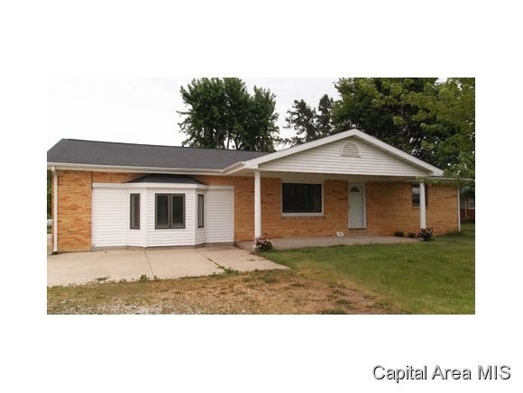 1954 Illinois 78, Jacksonville, IL 62650 - photo 1