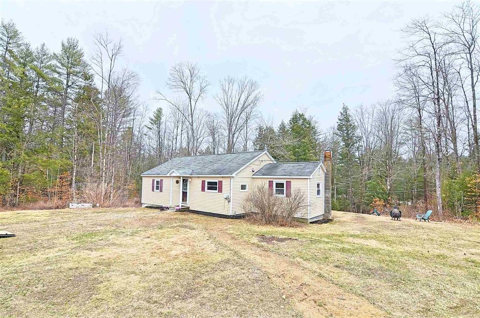 1022 Hill Rd, Franklin, NH 03235 - photo 1