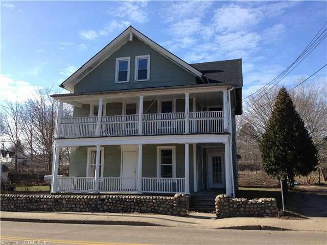 71 Mechanic St unit 73, Pawcatuck, CT 06379 - photo 1