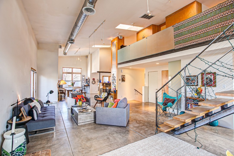 3600 Cerrillos Rd unit 1008, Santa Fe, NM 87507 - photo 1