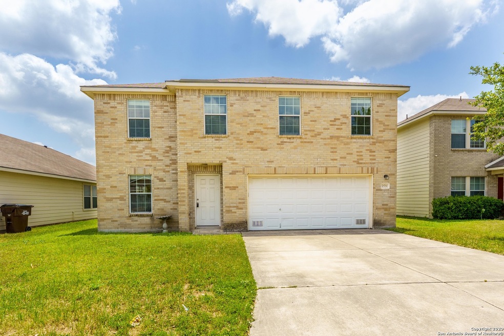 10930 Geneva Vale, San Antonio, TX 78254 - photo 1