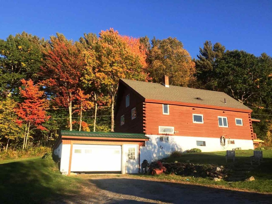 379 Hilltop Rd, Littleton, NH 03561 - photo 1