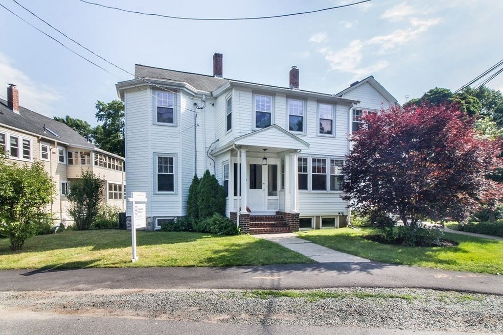 Sold $980,000 • Co-Listing Agent