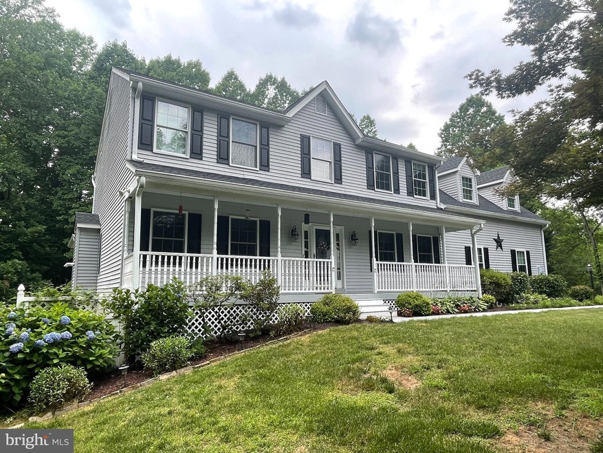 85 S View Dr, Huntingtown, MD 20639 - photo 1