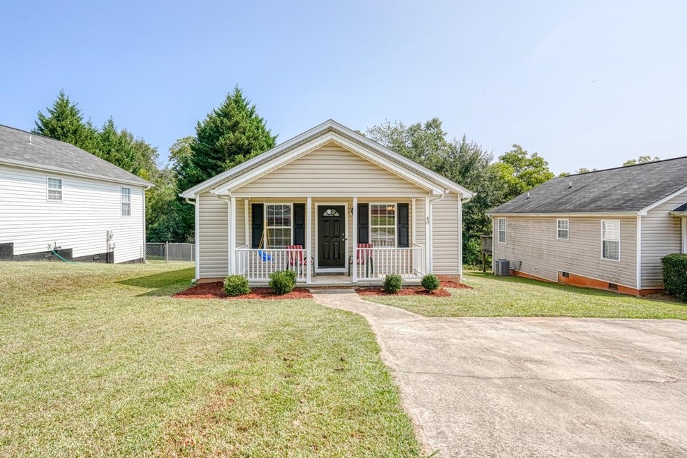 40 Church Ave, Inman, SC 29349 - photo 1