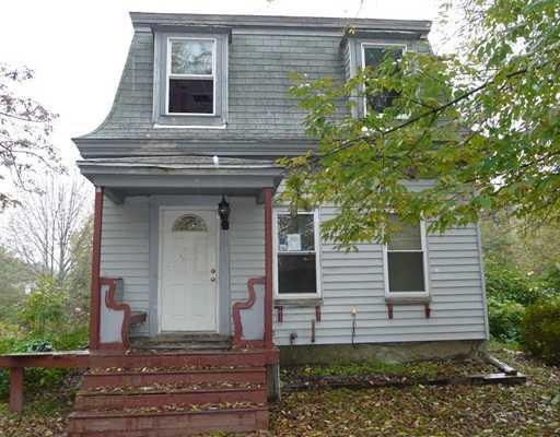 17 Weeks Rd, Parsonsfield, ME 04047 - photo 1