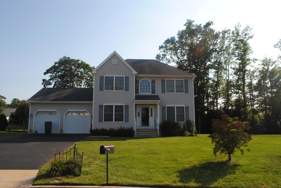 211 Conifer Crest Way, Eatontown, NJ 07724 - photo 1