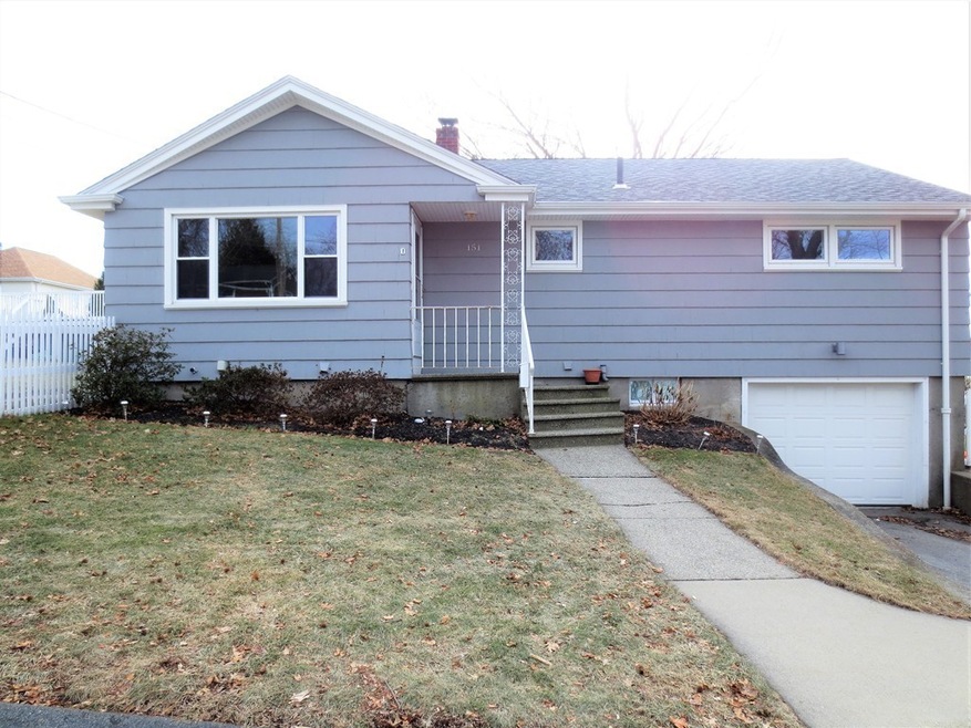 151 Goodwin St, Fall River, MA 02724 - photo 1