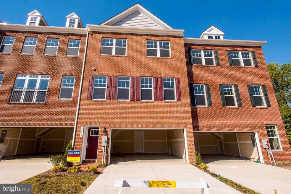 15634 Sunningdale Place, Upper Marlboro, MD 20774 - photo 1