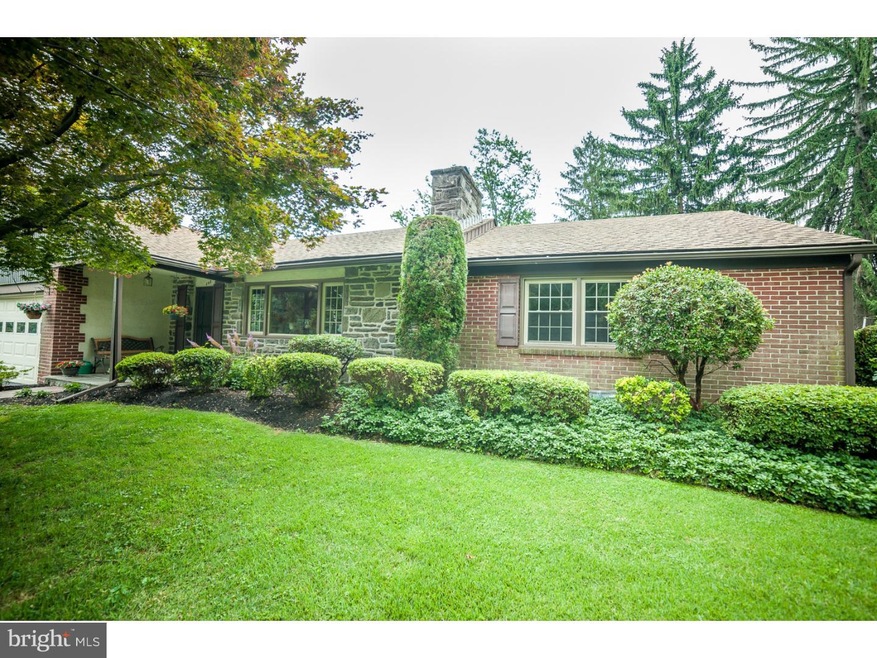 343 Marple Rd, Broomall, PA 19008 - photo 1