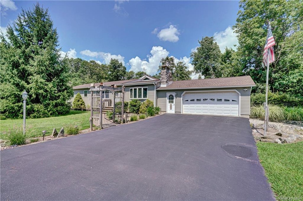 96 Lake Region Blvd, Monroe, NY 10950 - photo 1