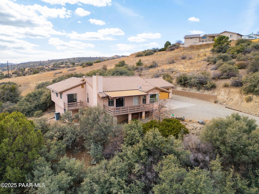 1790 Savage Ln S, Prescott, AZ 86301 - photo 1