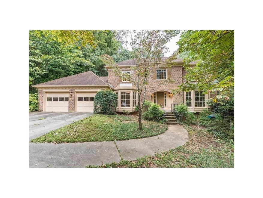 4710 Bryson Cove SW, Lilburn, GA 30047 - photo 1