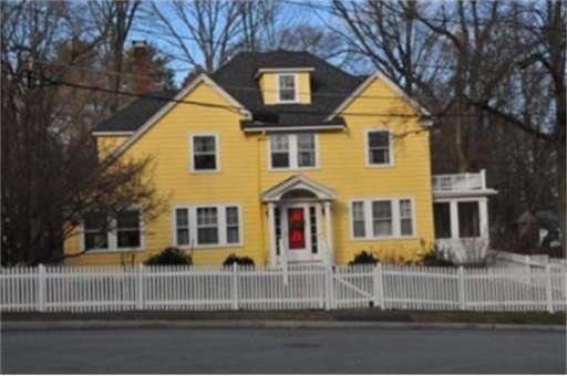 23 Calvin Rd, Newtonville, MA 02460 - photo 1