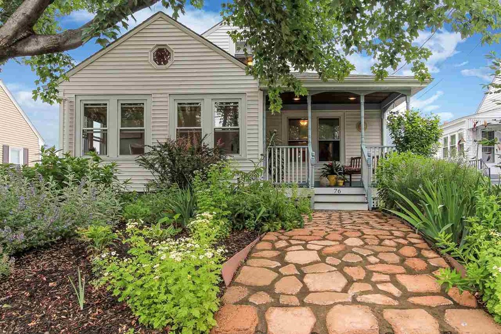 76 Ramsay St, Manchester, NH 03103 - photo 1