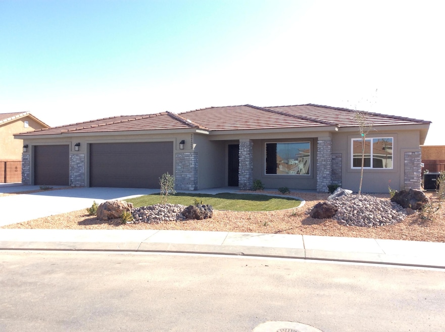 524 N 3010 W, Hurricane, UT 84737 - photo 1
