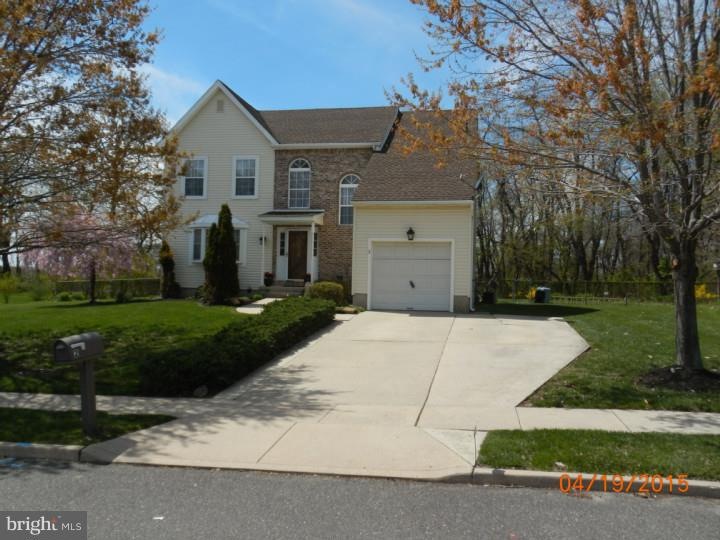 2 Amherst Dr, Burlington, NJ 08016 - photo 1