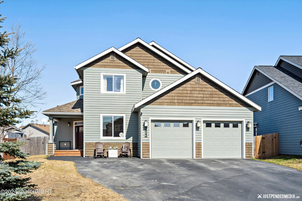 5822 Grand Teton Loop