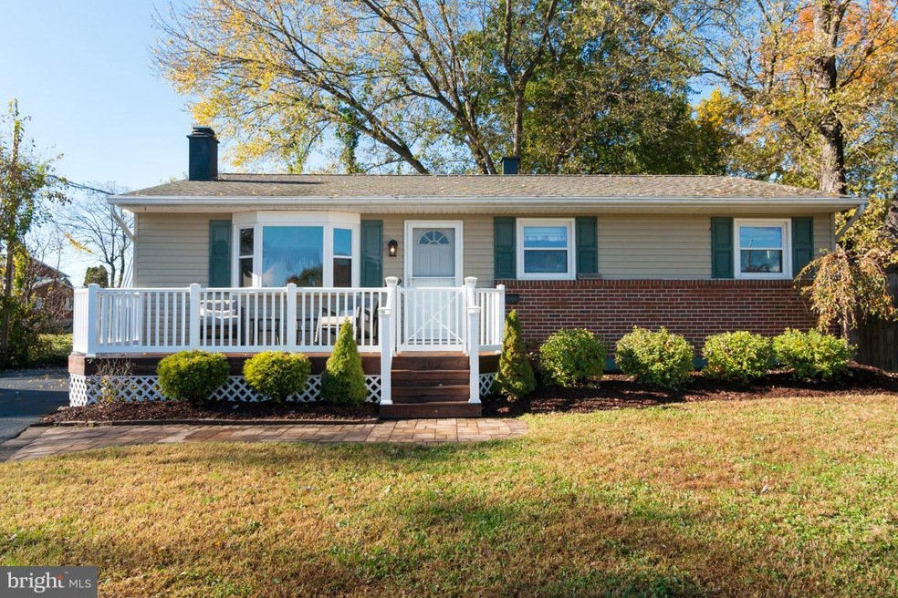 102 Southview Ln, Pasadena, MD 21122 - photo 1