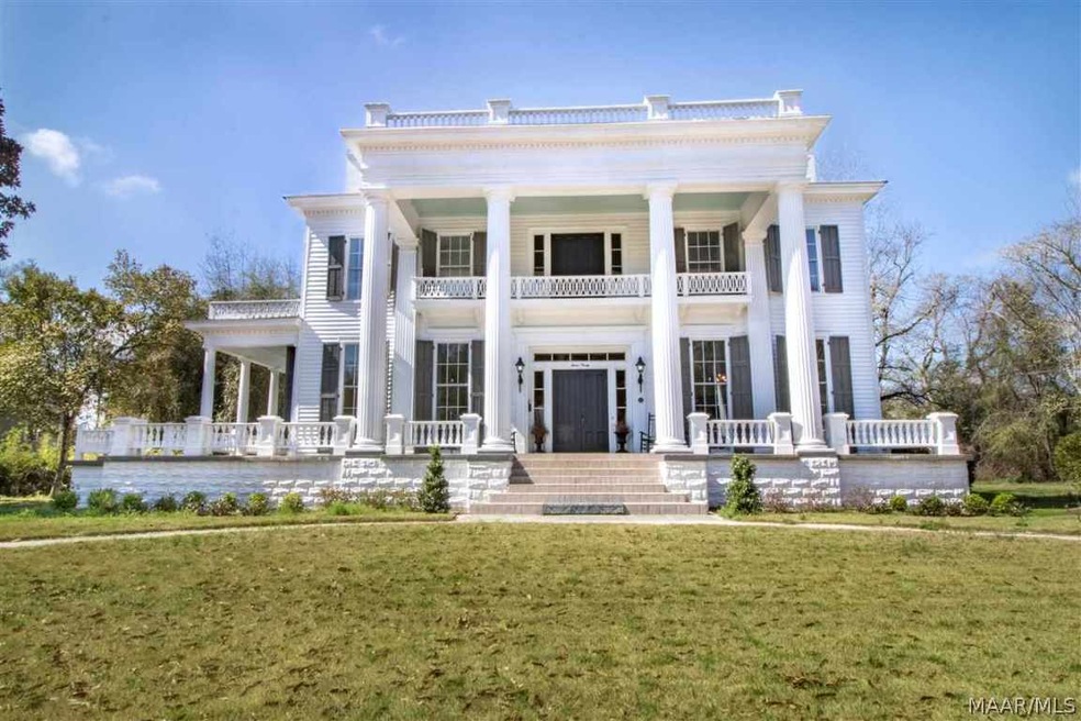 720 N Eufaula Ave, Eufaula, AL 36027 - photo 1