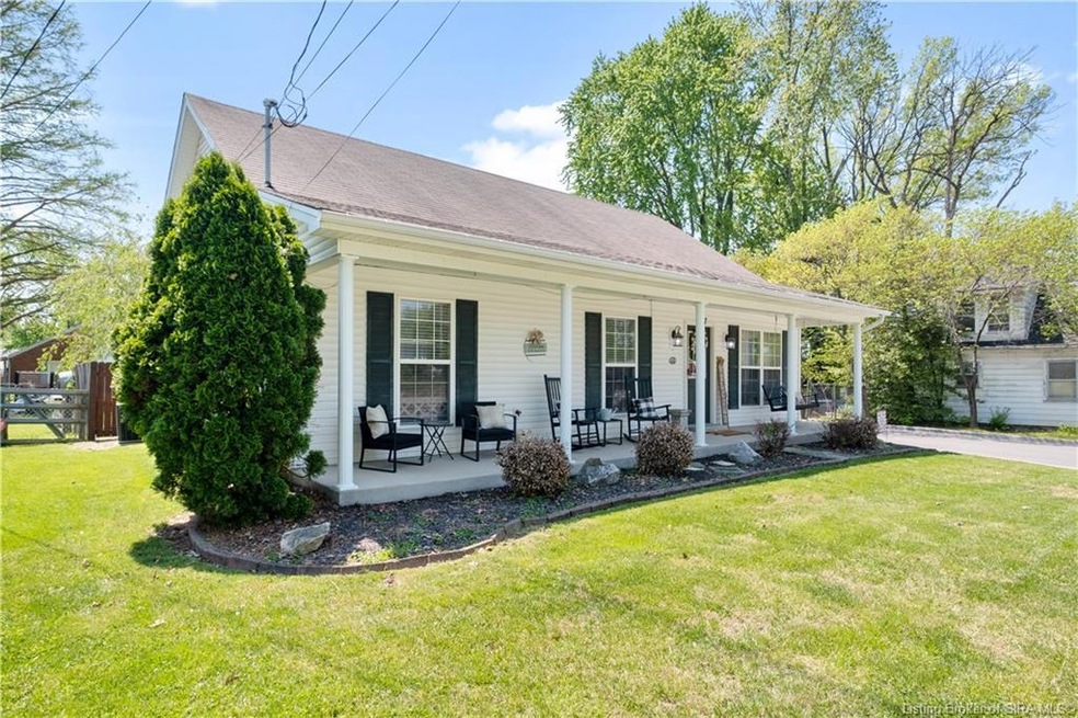 1757 McDonald Ln, New Albany, IN 47150 - photo 1