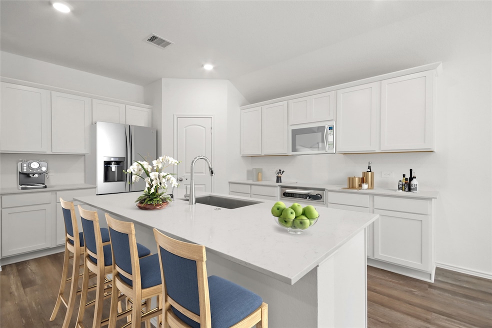 133 Wildflower, Dayton, TX 77536 - photo 1