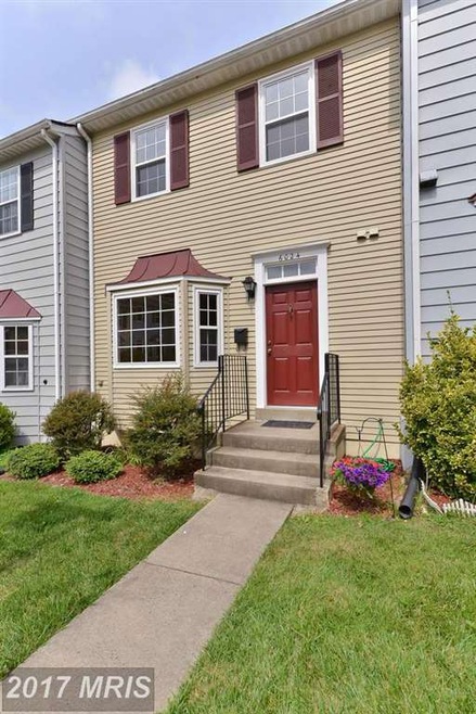 6024 Selwood Place, Springfield, VA 22152 - photo 1