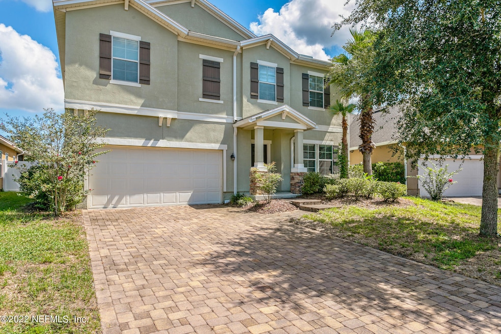 9088 Marsden St, Jacksonville, FL 32211 - photo 1