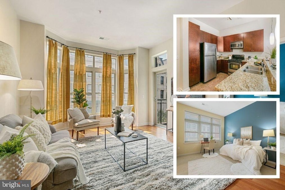 Twelve 09 unit 115, Baltimore, MD 21201 - photo 1