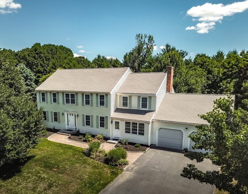 5 Mathieu Dr, Westborough, MA 01581 - photo 1