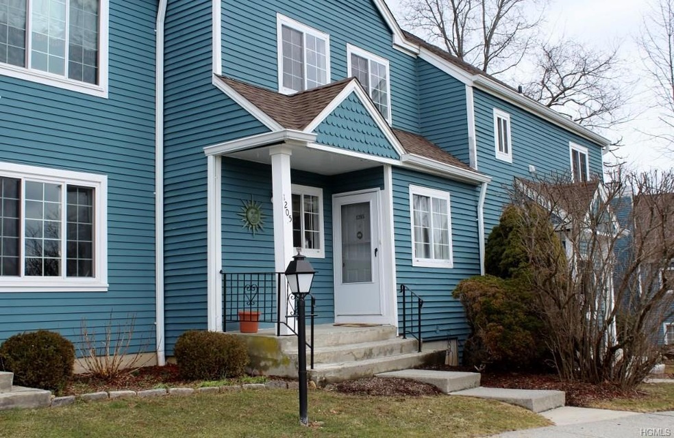 1205 Greystone Ln, Brewster, NY 10509 - photo 1