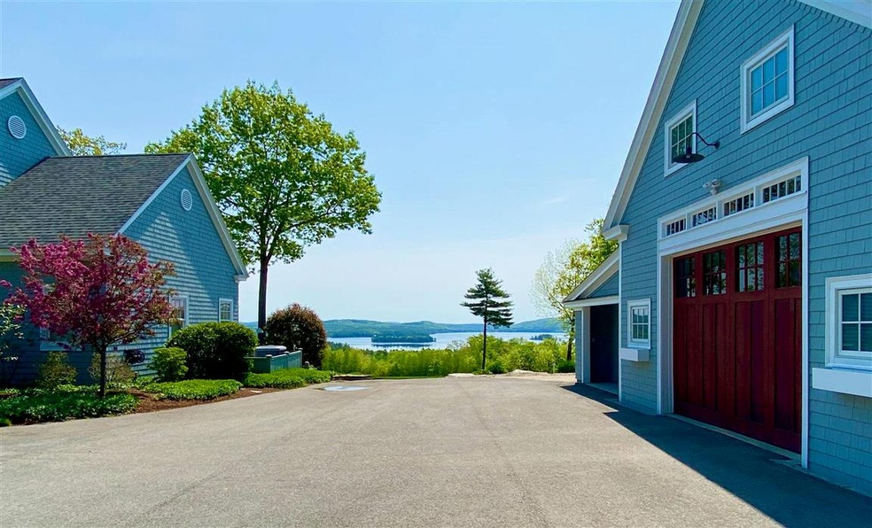 118 Square Hill, Wolfeboro, NH 03894 - photo 1