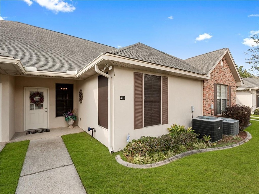 40145 Taylors Trail unit 301, Slidell, LA 70461 - photo 1