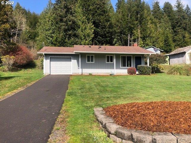 6659 N Fork Siuslaw Rd, Florence, OR 97439 - photo 1