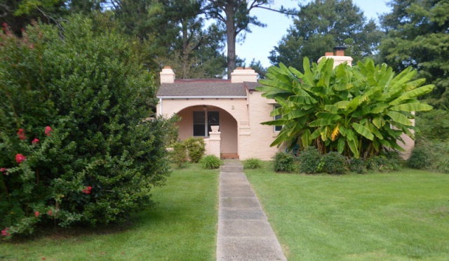Main View